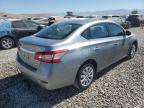 2014 Nissan Sentra S   იყიდება Magna-ში, UT - Front End