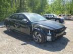 2024 HYUNDAI ELANTRA SEL   for sale at Copart ON - COOKSTOWN