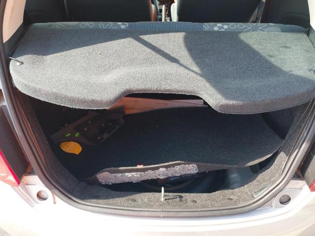 2010 FORD KA STUDIO
