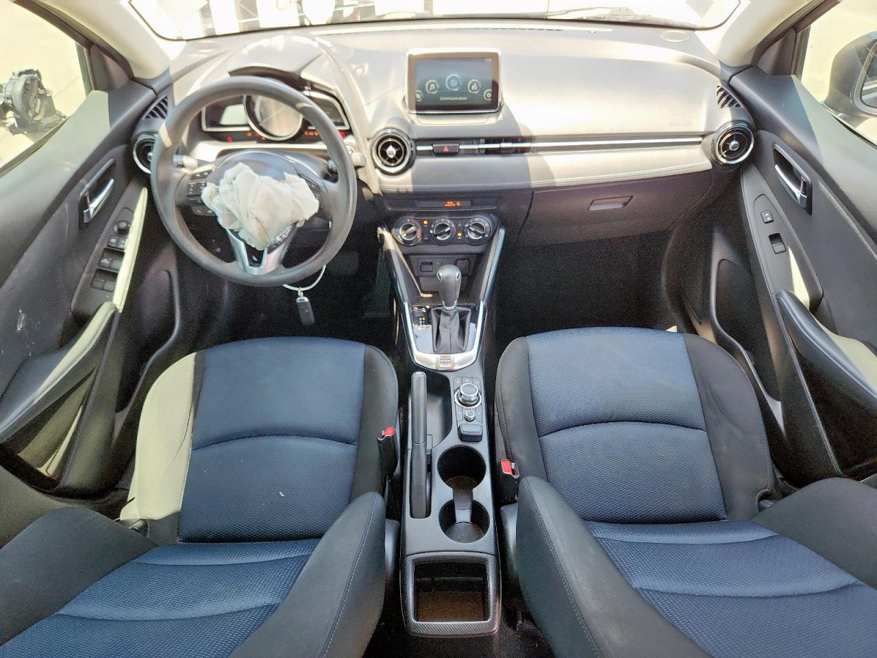 2018 Toyota Yaris Ia VIN: 3MYDLBYVXJY313764 Lot: 62742175