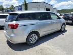2015 Kia Sedona Lx for Sale in Savannah, GA - Minor Dent/Scratches