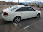 2000 Audi A6 2.7T Quattro for Sale in Colorado Springs, CO - Mechanical