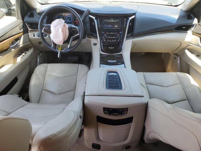 CADILLAC ESCALADE 2020 Black