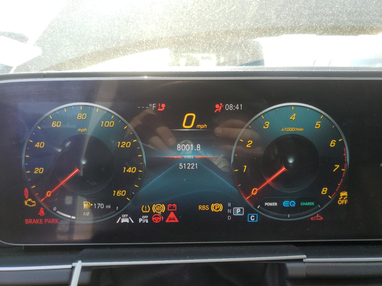 2020 Mercedes-Benz Gls 450 4Matic VIN: 4JGFF5KE4LA201439 Lot: 59070365