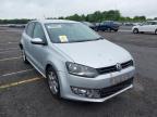 2013 VOLKSWAGEN POLO MATCH for sale at Copart SANDTOFT