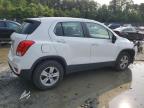 2019 Chevrolet Trax Ls zu verkaufen in Waldorf, MD - All Over