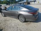 2022 Lexus Ls 500 Base na sprzedaż w Mendon, MA - Front End