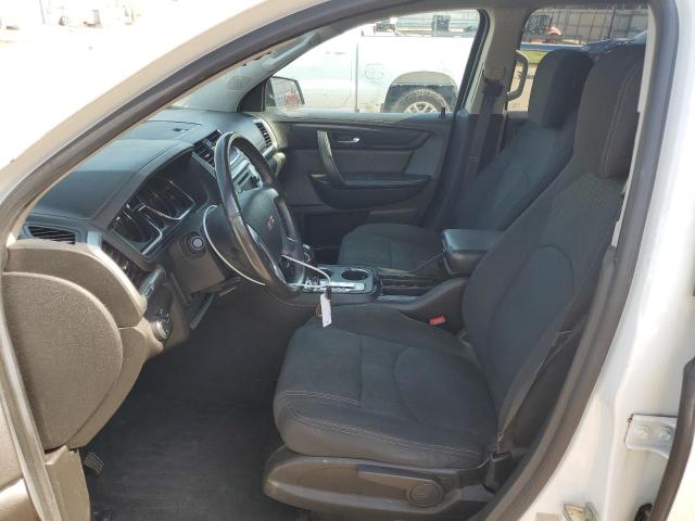 GMC ACADIA 2016 Білий