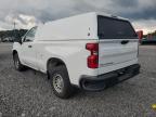2023 Chevrolet Silverado C1500 na sprzedaż w Lebanon, TN - Mechanical