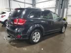2013 Dodge Journey Crew zu verkaufen in Ham Lake, MN - Front End