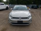 2019 Volkswagen Golf S продається в London, ON - Rear End