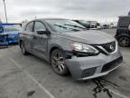 2016 Nissan Sentra S na sprzedaż w Wilmington, CA - All Over