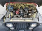 1973 Jeep Cj-5 for Sale in Littleton, CO - Front End