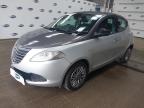 2012 CHRYSLER YPSILON SE for sale at Copart EAST KILBRIDE