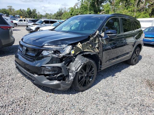HONDA PILOT – zdjęcie z aukcji, lot #61526445