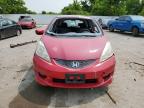 2009 Honda Fit Sport en Venta en Bridgeton, MO - Side