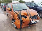2009 KIA PICANTO CH for sale at Copart BRISTOL