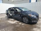2025 Nissan Versa Sv de vânzare în Riverview, FL - Side
