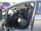 2009 FORD FIESTA STY for sale at Copart EAST KILBRIDE