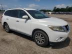 2013 Nissan Pathfinder S   for Sale in Newton, AL - Mechanical