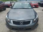 2009 Honda Accord Lx   de vânzare în Leroy, NY - Normal Wear