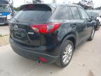 2013 MAZDA CX-5 SPORT NAV D 4X4 AUTO  for sale at Copart SANDY