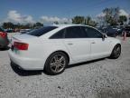 2012 Audi A6 Premium Plus for Sale in Riverview, FL - Front End