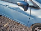 2009 FORD FIESTA STY for sale at Copart EAST KILBRIDE