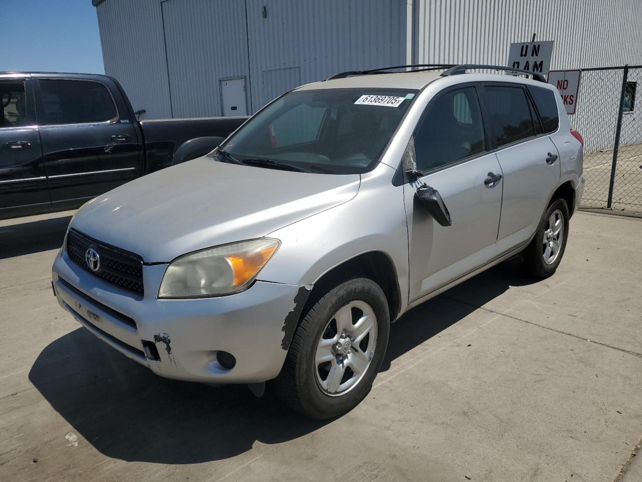 2008 Toyota Rav4