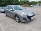 2010 MAZDA 3 TS2 AUTO for sale at Copart SANDWICH