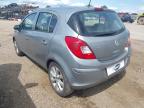 2012 VAUXHALL CORSA ACTI for sale at Copart ROCHFORD