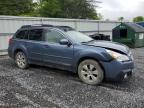 2014 Subaru Outback 3.6R Limited   for Sale in Albany, NY - Front End