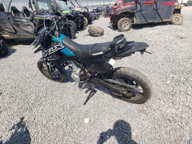 2022 KAWASAKI KLX300 E  