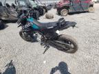 2022 KAWASAKI KLX300 E   for sale at Copart KY - EARLINGTON