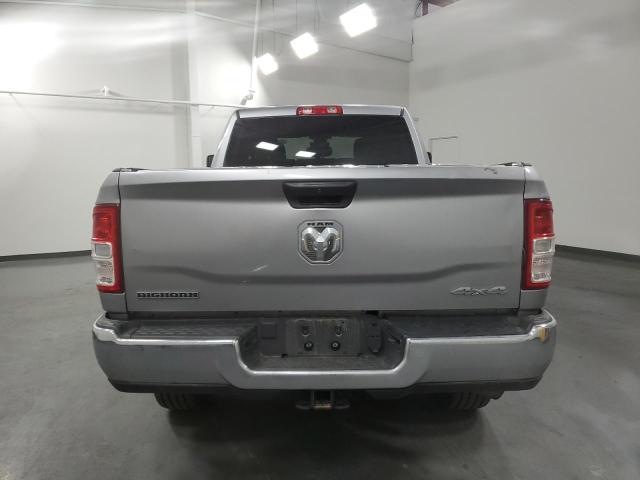  RAM 2500 2024 Silver