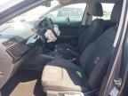 2017 SEAT IBIZA FR T for sale at Copart EAST KILBRIDE