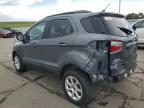 2018 Ford Ecosport Se for Sale in Littleton, CO - Front End