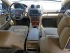 2008 Mercedes-Benz Gl 450 4Matic de vânzare în Loganville, GA - Front End