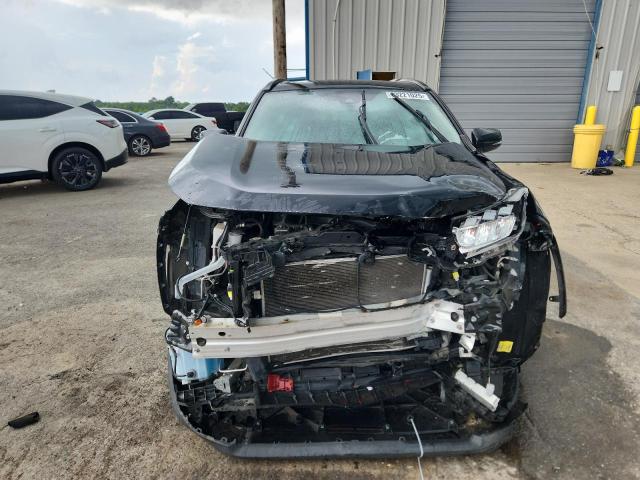  TOYOTA RAV4 2019 Черный
