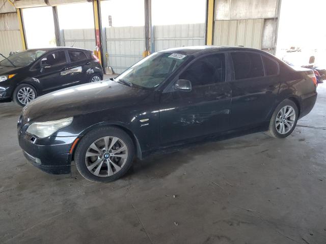 2010 Bmw 535 Xi  
