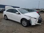 2017 Toyota Camry Le იყიდება Woodhaven-ში, MI - Front End