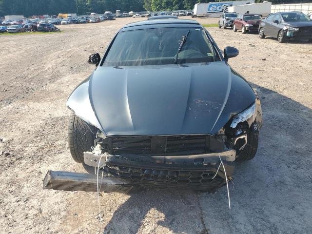  AUDI A5 2021 Charcoal