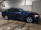 2012 Volkswagen Passat Se en Venta en York Haven, PA - Front End