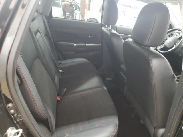 2023 MITSUBISHI OUTLANDER SPORT S/SE  