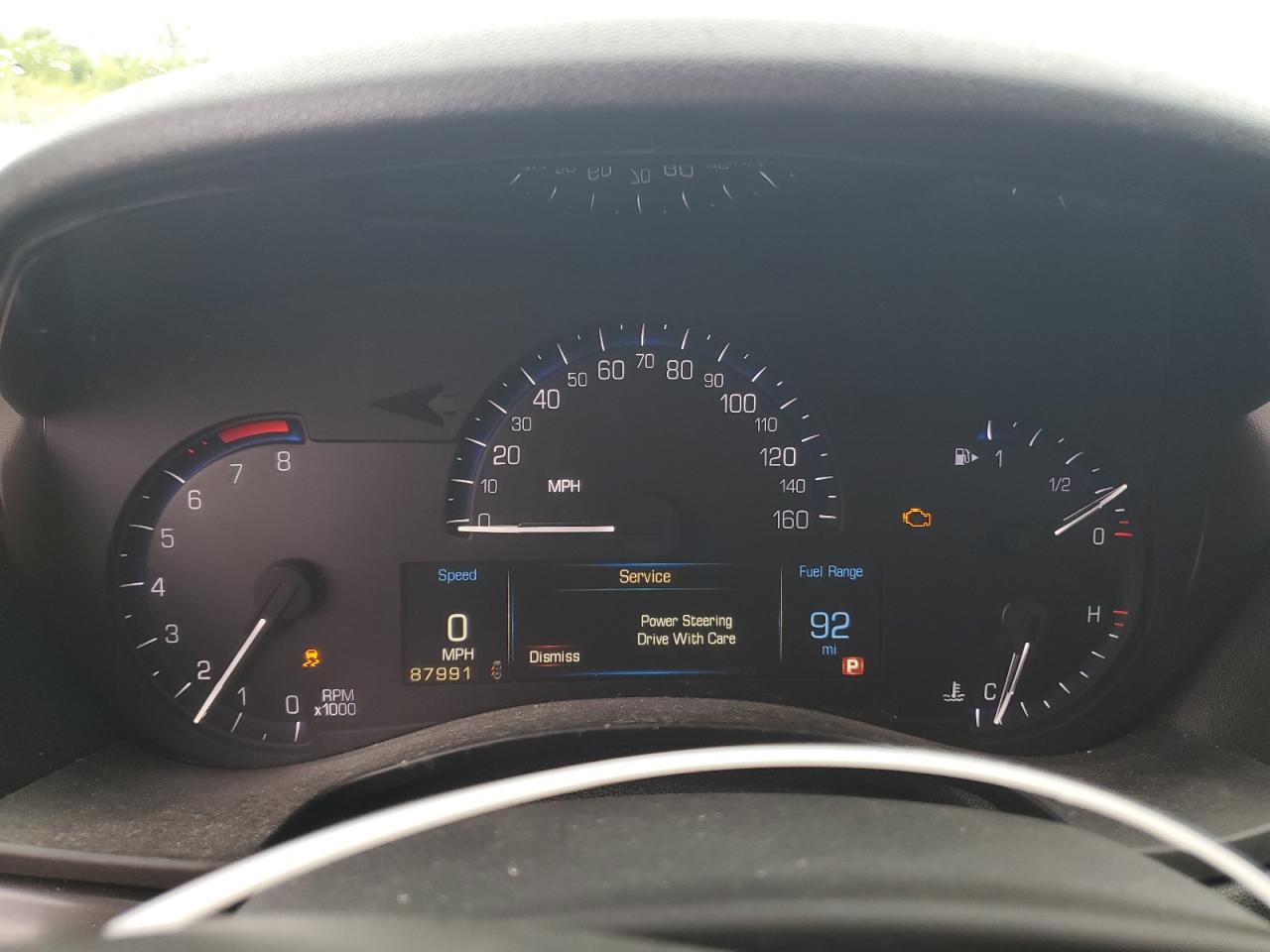 2013 Cadillac Ats VIN: 1G6AA5RXXD0131279 Lot: 61924505