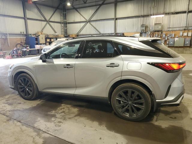 2025 LEXUS RX 350 BASE  