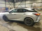 2025 LEXUS RX 350 BASE   for sale at Copart QC - MONTREAL