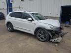 2020 VOLKSWAGEN TIGUAN SEL PREMIUM R-LINE for sale at Copart NB - MONCTON