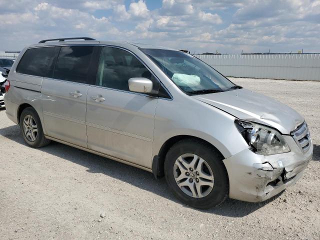2006 HONDA ODYSSEY EXL