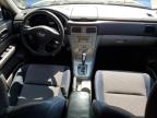2008 Subaru Forester Sports 2.5X na sprzedaż w Denver, CO - Front End